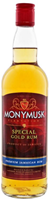 Image de Monymusk Plantation Special Gold Rum 40° 0.7L